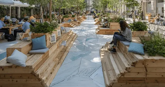 Community Spaces