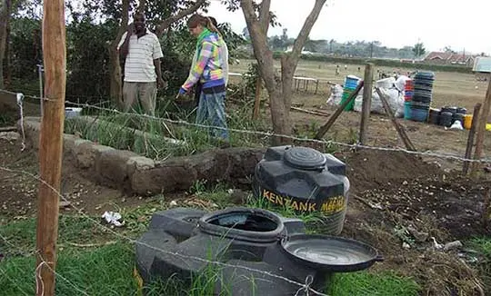Clean Water