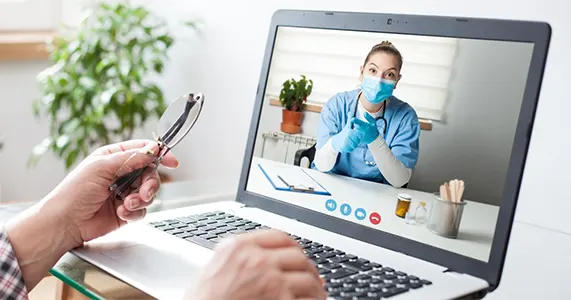 Telemedicine Healthcare